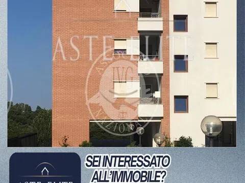 appartamento in vendita a Pomezia