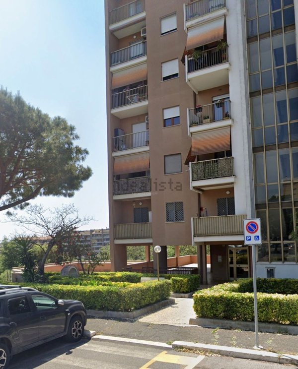 appartamento in vendita a Pomezia