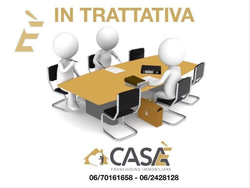 appartamento in vendita a Pomezia in zona Torvaianica