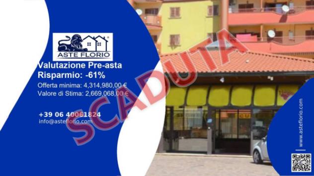 pentavano in vendita a Pomezia