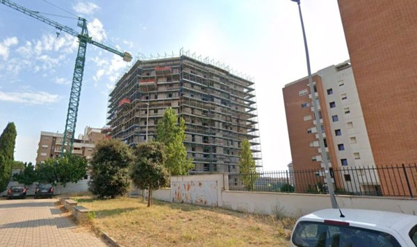 appartamento in vendita a Pomezia