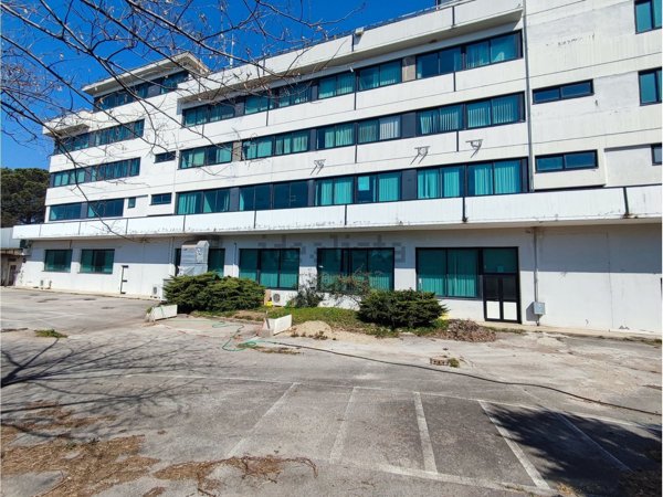 terreno edificabile in vendita a Pomezia