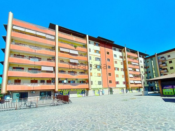 appartamento in vendita a Pomezia