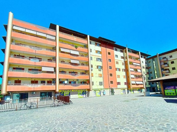 appartamento in vendita a Pomezia