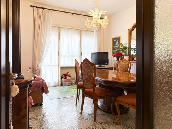 appartamento in vendita a Pomezia