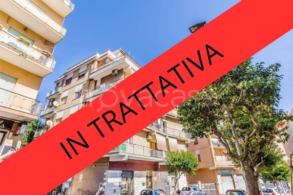 appartamento in vendita a Pomezia