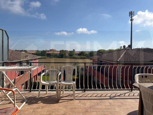 appartamento in vendita a Pomezia in zona Torvaianica