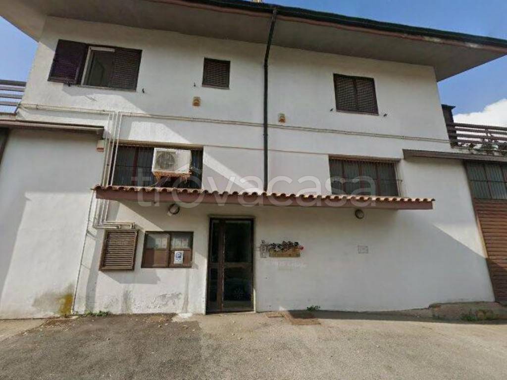 appartamento in vendita a Pomezia