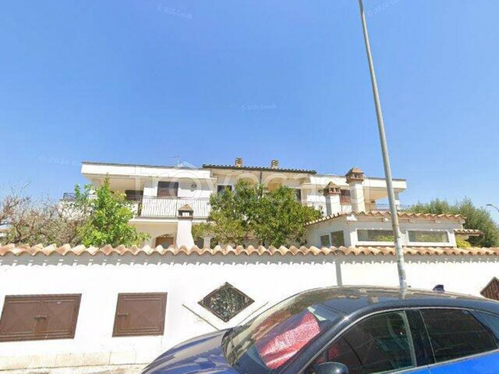appartamento in vendita a Pomezia