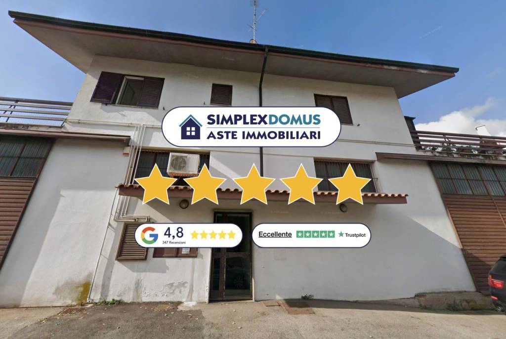 casa indipendente in vendita a Pomezia