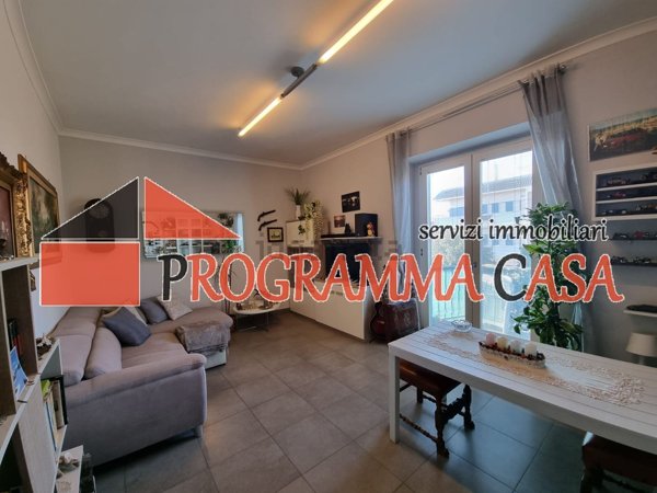 appartamento in vendita a Pomezia