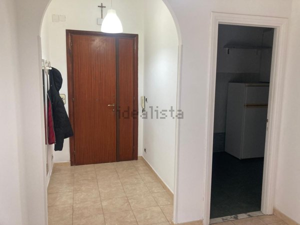 appartamento in vendita a Pomezia in zona Torvaianica