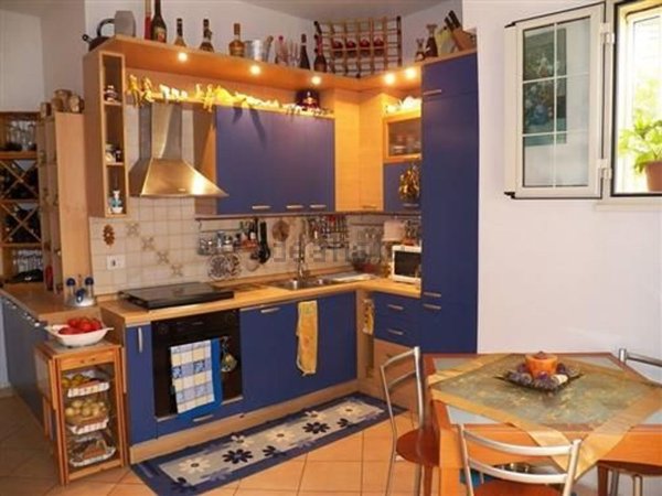 appartamento in vendita a Pomezia