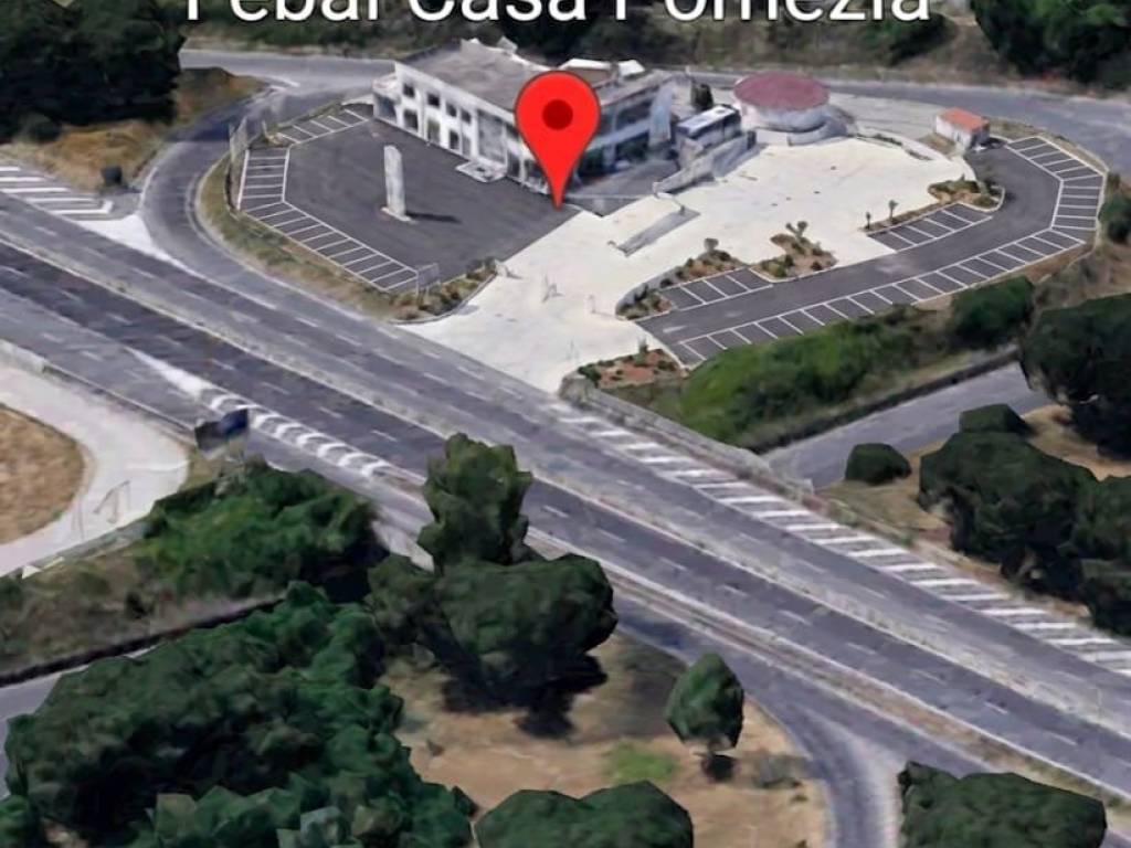 negozio in vendita a Pomezia
