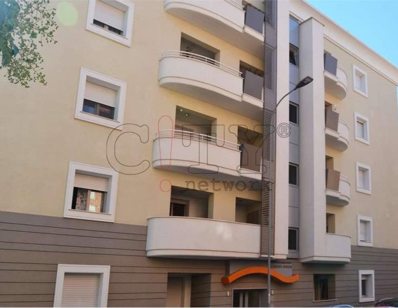 appartamento in vendita a Pomezia
