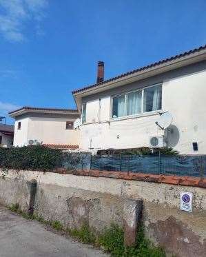 appartamento in vendita a Pomezia in zona Torvaianica