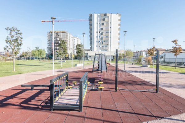 appartamento in vendita a Pomezia