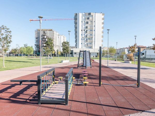 appartamento in vendita a Pomezia