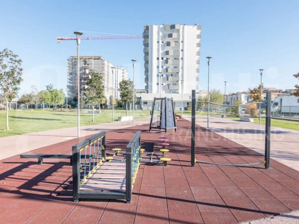 appartamento in vendita a Pomezia