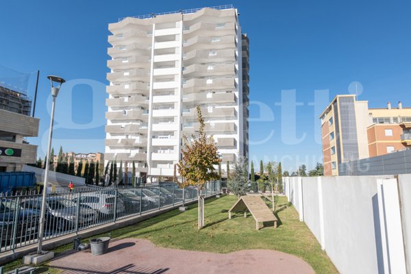 appartamento in vendita a Pomezia