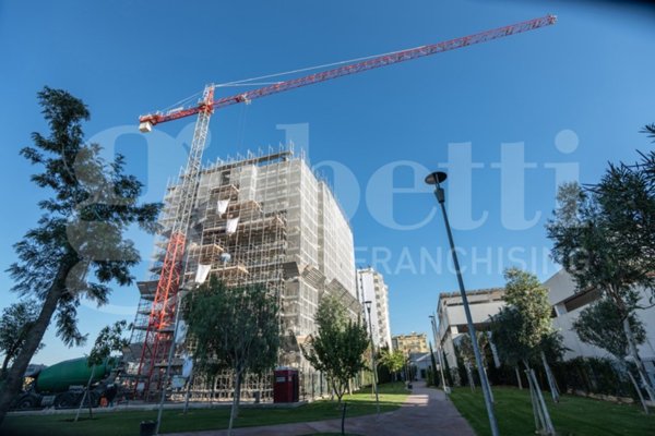 appartamento in vendita a Pomezia