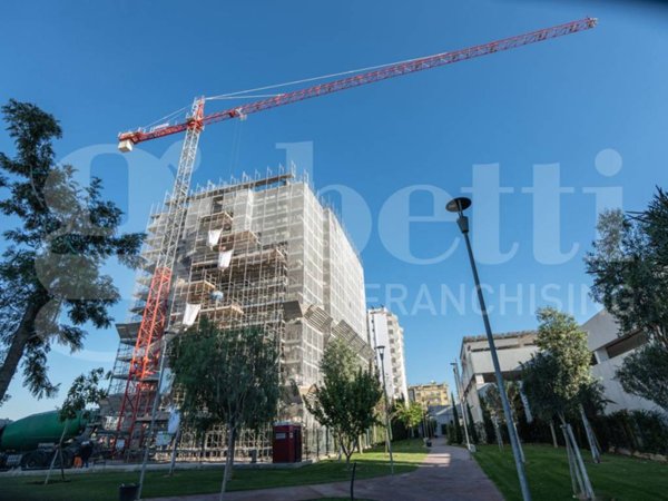appartamento in vendita a Pomezia