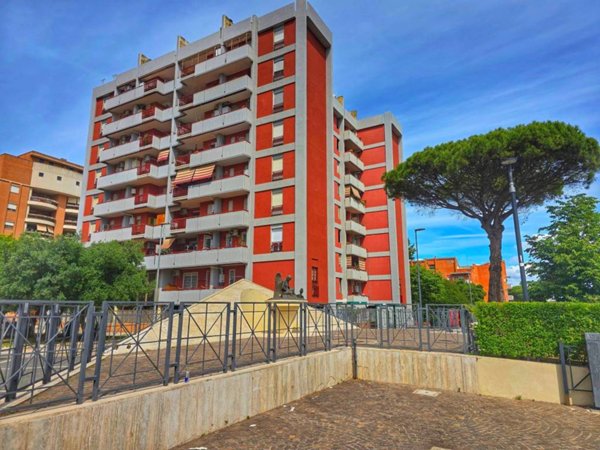 appartamento in vendita a Pomezia