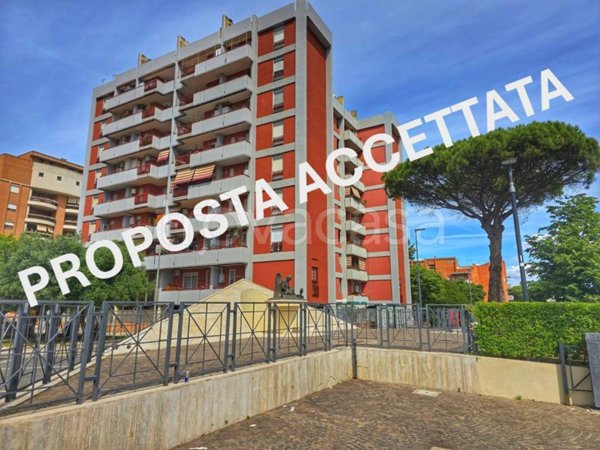 appartamento in vendita a Pomezia