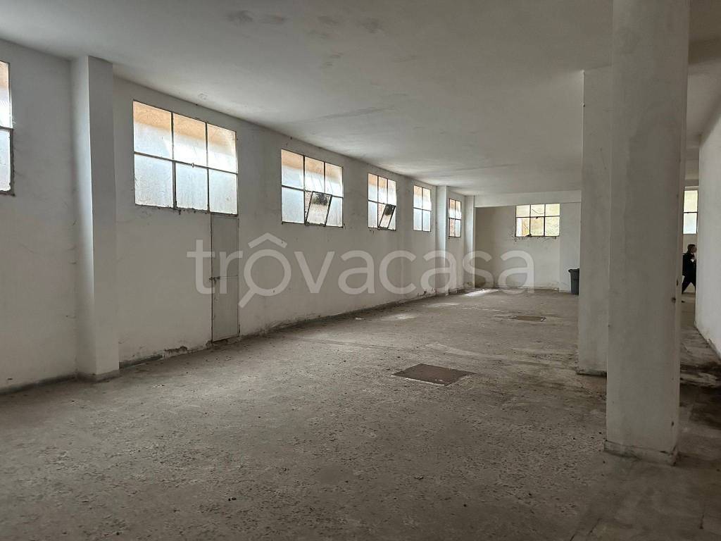 appartamento in vendita a Pomezia in zona Campo Bello