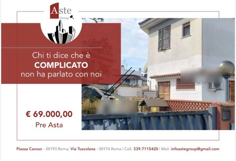 appartamento in vendita a Pomezia in zona Torvaianica