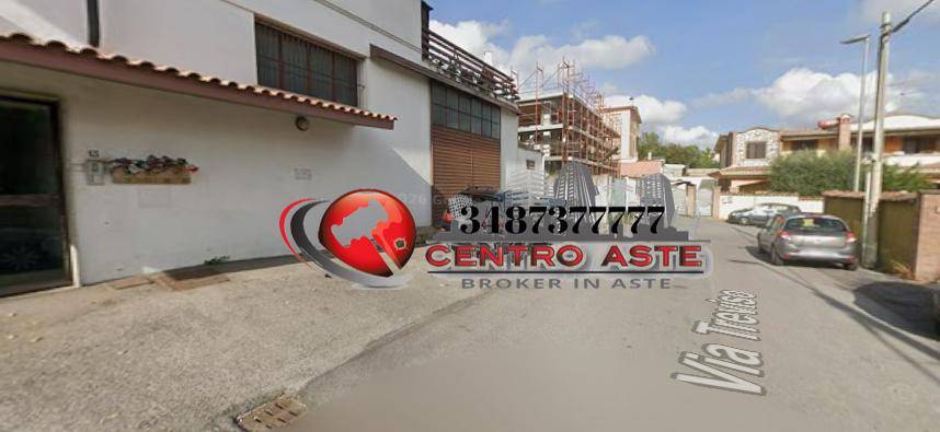 appartamento in vendita a Pomezia