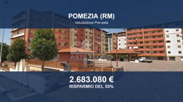 negozio in vendita a Pomezia
