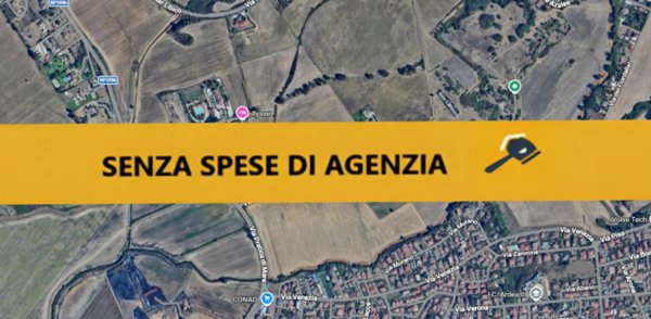 casa indipendente in vendita a Pomezia in zona Campo Jemini