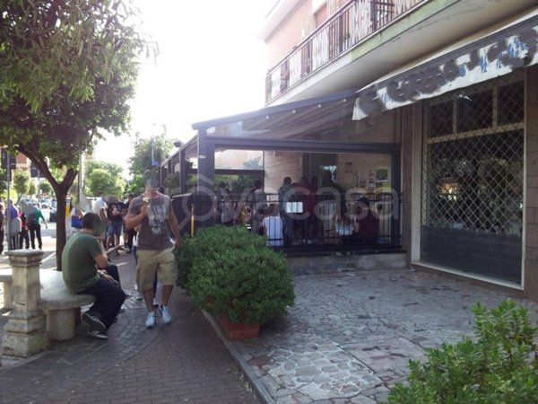 negozio in vendita a Pomezia