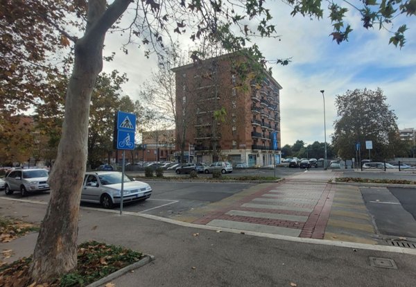 appartamento in vendita a Pomezia