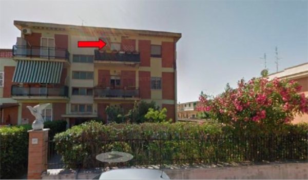 appartamento in vendita a Pomezia in zona Torvaianica