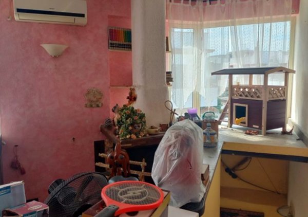appartamento in vendita a Pomezia in zona Torvaianica