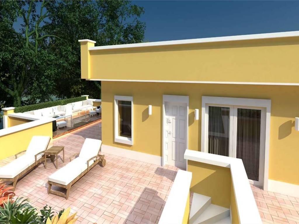 casa indipendente in vendita a Pomezia in zona Campo Jemini