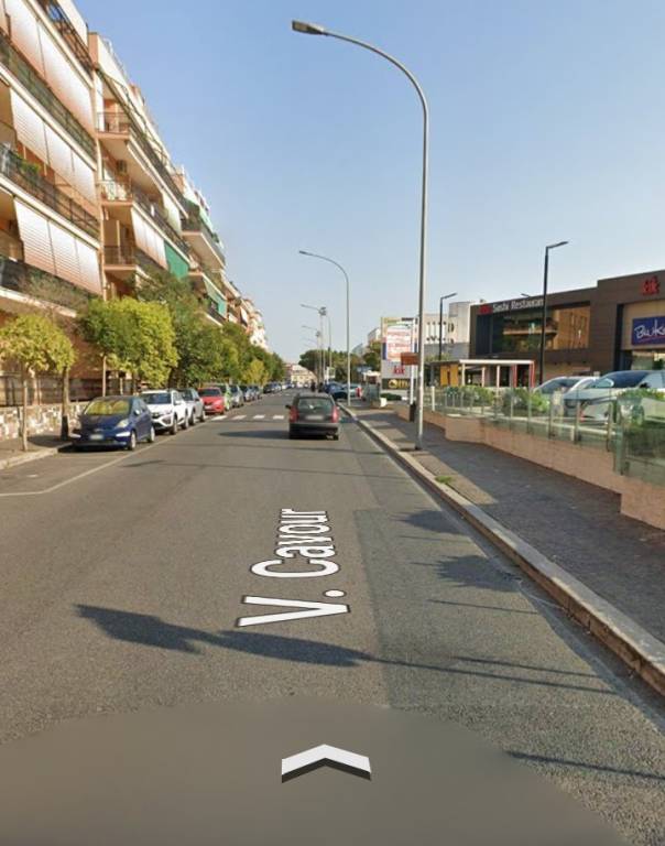 appartamento in vendita a Pomezia