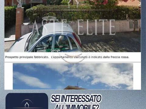 appartamento in vendita a Pomezia in zona Torvaianica