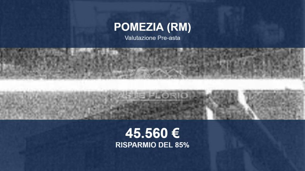 negozio in vendita a Pomezia in zona Campo Bello