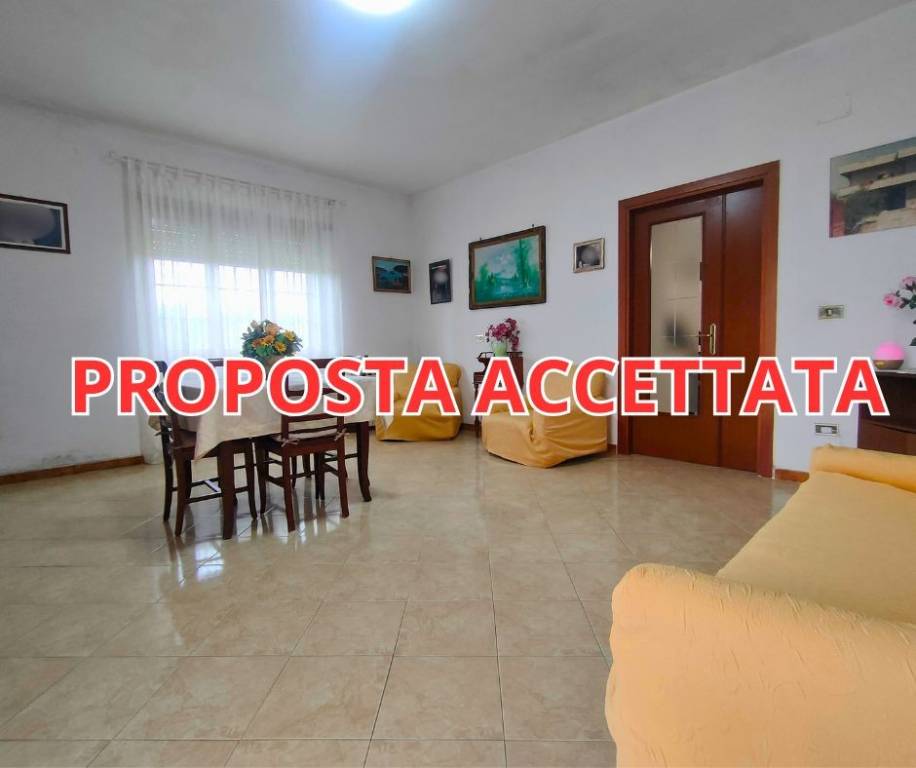 appartamento in vendita a Pomezia