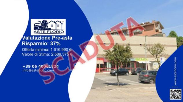 pentavano in vendita a Pomezia