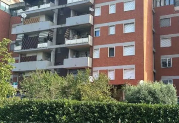 appartamento in vendita a Pomezia in zona Santa Palomba