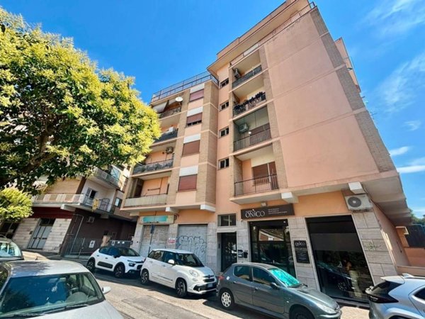 appartamento in vendita a Pomezia