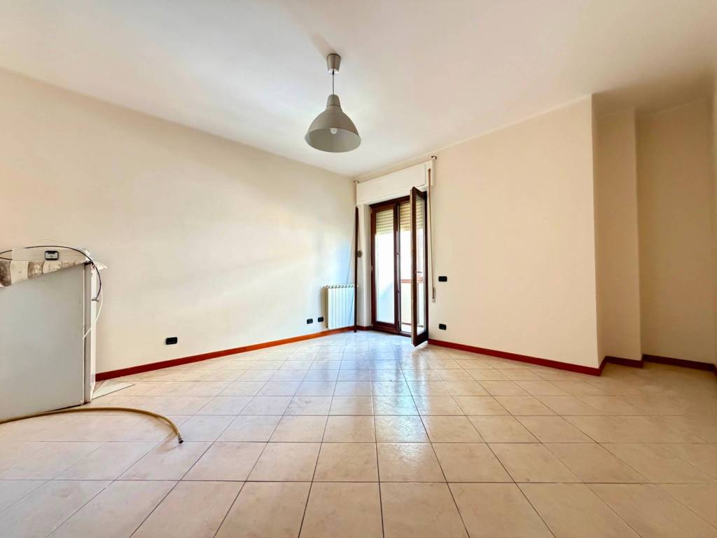 appartamento in vendita a Pomezia