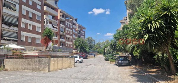 appartamento in vendita a Pomezia in zona Santa Palomba