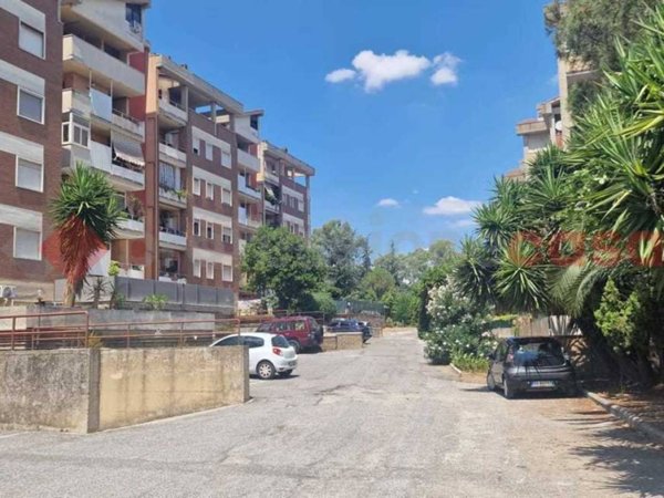 appartamento in vendita a Pomezia in zona Santa Palomba
