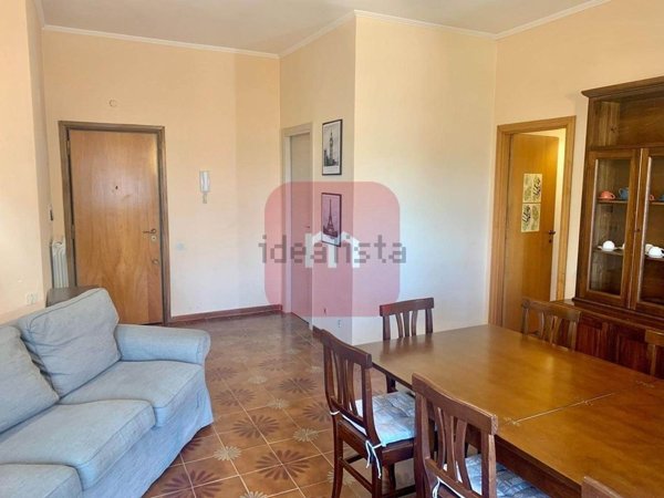 appartamento in vendita a Pomezia in zona Torvaianica