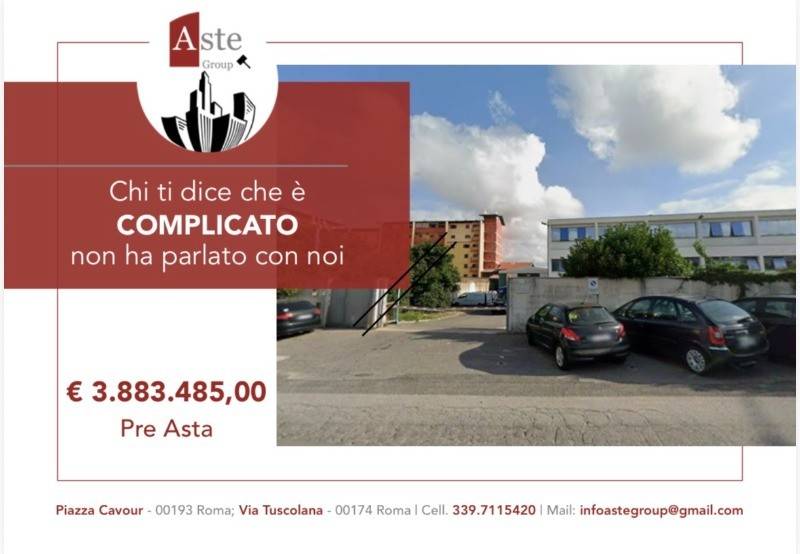 negozio in vendita a Pomezia